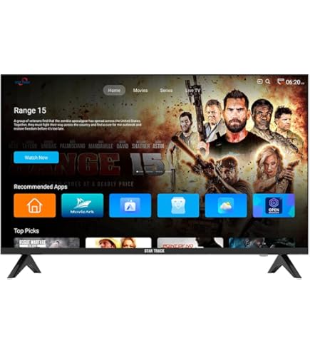 32型 液晶テレビ 32インチ Netflix YouTube Amazo Wi 32インチ スマートテレビ Google TV ハイビジョン ダブルチューナー 32